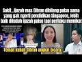Download Lagu Ijazah Gibran dibilang palsu sama yg ga ngerti pendidikan Singapore, mending ijazah palsu tp memikat