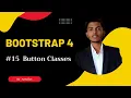 Bootstrap button classes Button in bootstrap Outline button Bootstrap button by AzecSys