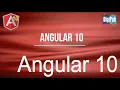 Angular 10