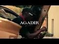 Werenoi x RDN x Lagui Type Beat - " AGADIR " 🇲🇦 | Instru Lagui | Instru Rap été 2026