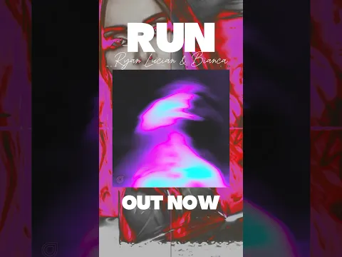 #RUN with @ryanlucian out on @enhancedmusic #bianca #progressivehouse #dj #electronicmusic #edm