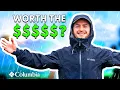 A Perfect Jacket Columbia s Mazama Trail Waterproof Shell 6 Month Review