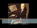 W. A. Mozart - KV 17 (C11.02) - Symphony No. 2 in B flat major