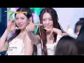 NERDY - ifeye イフアイ 이프아이 [Music Bank] | KBS WORLD TV 250418
