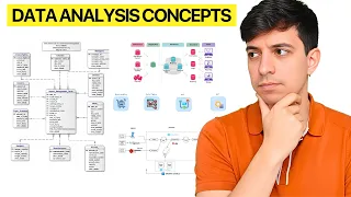 Data Analytics Explained The 21 Most Important Concepts to Know