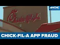 Chick-fil-A app hacked investigation underway