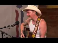 "Color Me Lucky" by Jonathan Terrell | Chill Country Sessions | LIVE at THC Provisions
