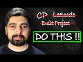 Watch this before building coding projects