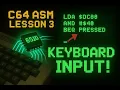 Machine Language for the 6510 - C64 Assembly Lesson 3