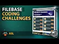Unity Coding Challenge - MY ASL