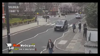 Abbey Road - London