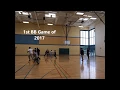 Salam Academy students P E Huffhines Recreation Center