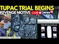 Tupac Murder Case Trial LIVE Chilling Duane Davis LAPD Interview Revealed In Las Vegas Court N18G