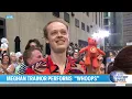 Meghan Trainor - Whoops (Live on the TODAY Show)
