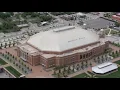 Texas Dickies Arena named 2nd best venue in the world