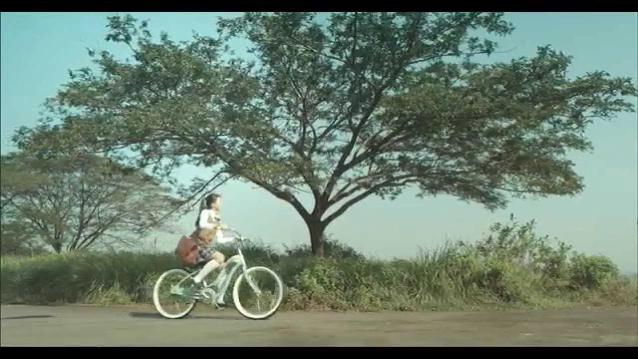 Yuuhi Wo Miteiruka? (Apakah Kau Melihat Mentari Senja?)