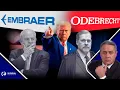 Download Lagu [02/10/25] Trump REABRE processo da ODEBRECHT e deixa Lula APAVORADO