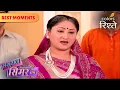 Lagu What will be Mataji's Decision? | Sasural Simar Ka | Colors Rishtey