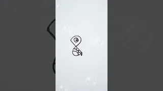 Draw Letter P Turtle