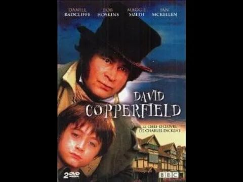 David Copperfield (1999)