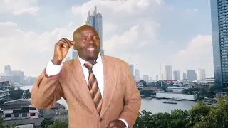 Damu Ya Yesu Official Video By Dan G 