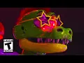 Download Lagu Fnaf: Security Breach | SECRET Cutscene (Animation)