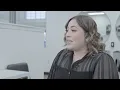 Mercy on how the Walmart Customer Traffic bring customers into SmartStyle Salon