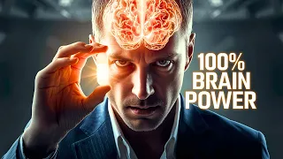 a man takes a pill that unlocks 100 of his brain movie recap