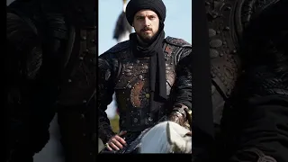 نشيد هو مولاي هو المؤسس اورهان   دندنها