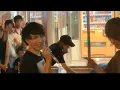 Walking with you (with lyrics) / Novelbright（Live on the street! ）