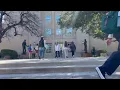 Baylor University introduces daily parking passes as students struggle to find spots