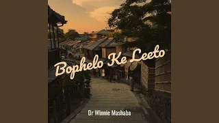 bophelo ke leeto