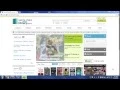 How to use our new Library Catalog - Logging in and Renewing