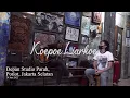 Slank - Koepoe Liarkoe @ Depan Studio Parah