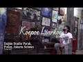 Download Lagu Slank - Koepoe Liarkoe @ Depan Studio Parah