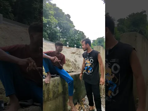 ΰ¦ΰ¦ΰ¦ΰ¦Ύΰ¦²ΰ¦ΰ¦Ύΰ¦° বাΰ¦ΰ§ΰ¦ΰ¦Ύ π
#shorts #funny #comedy #funnymosko