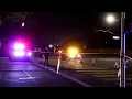 Moreno Valley Pursuit Leads to Fatal Officer-Involved Shooting