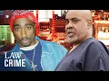 Graphic Autopsy Photos Shake Up Tupac Murder Trial