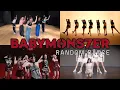 Lagu [MIRRORED] BABYMONSTER KPOP RANDOM DANCE 2026 (all songs!)