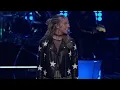 Jillian Jordyn vs. Rowan Grace on Lauren Spencer Smith's "Fingers Crossed" | The Voice Battles 2022