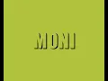 Prabh Deep - Moni (Lyric video)