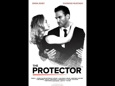 Official Trailer! Passionflix presents "The Protector" by Jodi Ellen Malpas