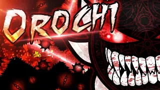 Download OROCHI | SUPER EXTREME DEMON | Preview + Full Layout MP3