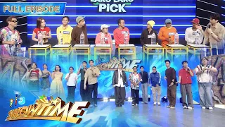 It S Showtime November 10 2025 Full Episode 