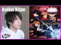 Download Lagu Kaikai Kitan - Jujutsu Kaisen OP (ROMIX Cover)