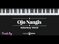 Download Lagu Ojo Nangis - Ndarboy Genk (KARAOKE PIANO - FEMALE KEY)