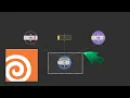 Node Flag Hotkeys in Houdini