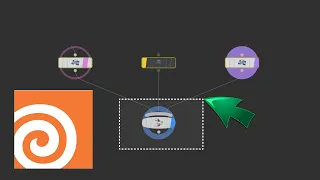 Node Flag Hotkeys in Houdini