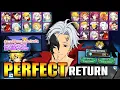 ULTIMATE REROLL GUIDE 500 GEMS IMMEDIATELY BEST TIME TO START 7DS GRAND CROSS 7DS Grand Cross
