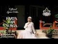 Lagu HARTA DAN SURGA - TIARA GASENTRA (Official Lyrics Video)